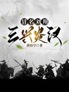 冒名刘辩:三兴炎汉